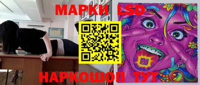 стаф Абинск